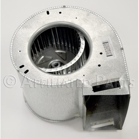 Iec BLOWER HOUSING ASSY BY0410 D019-90000700